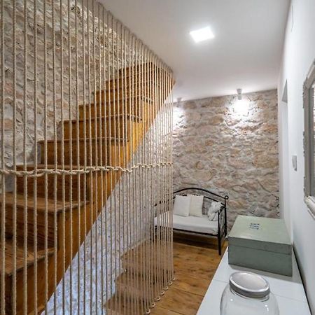House Franulich Villa Stara Baška Екстериор снимка