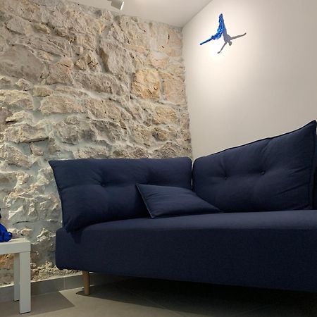 House Franulich Villa Stara Baška Екстериор снимка