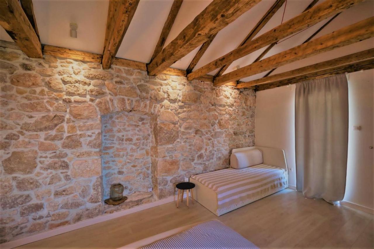 House Franulich Villa Stara Baška Екстериор снимка