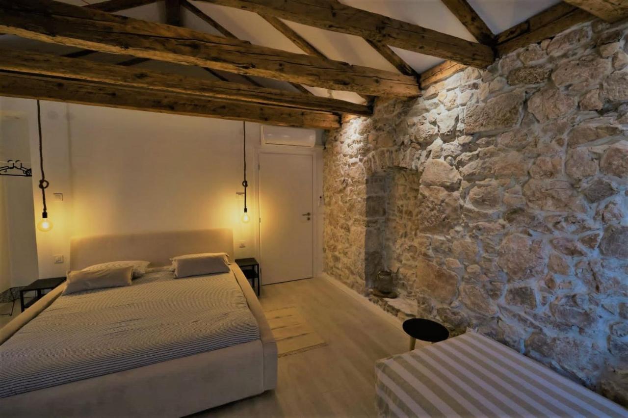 House Franulich Villa Stara Baška Екстериор снимка