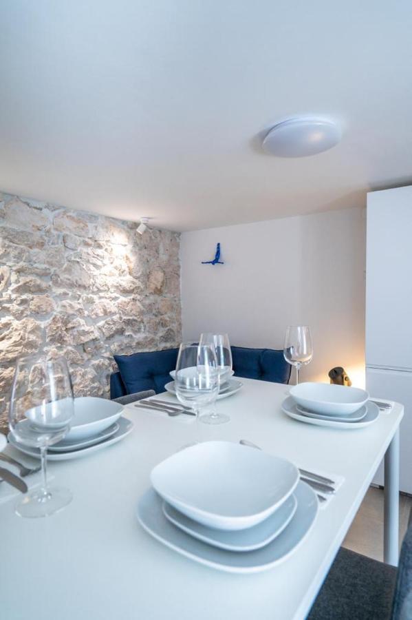 House Franulich Villa Stara Baška Екстериор снимка