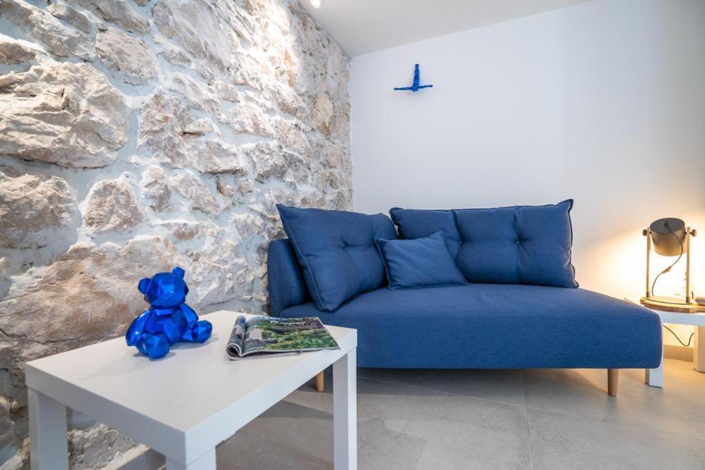 House Franulich Villa Stara Baška Екстериор снимка
