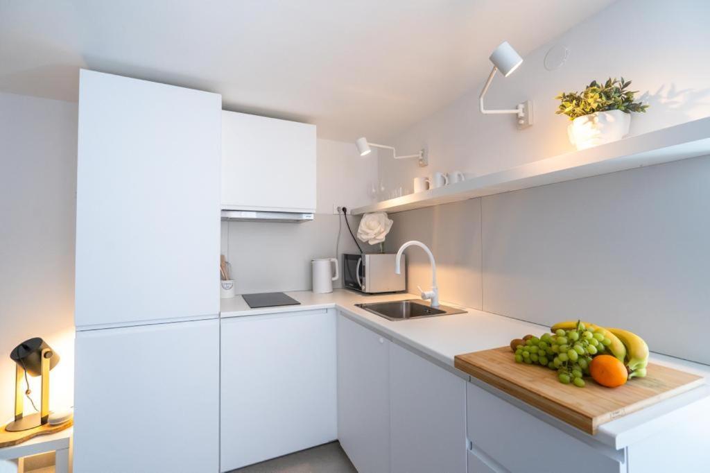 House Franulich Villa Stara Baška Екстериор снимка