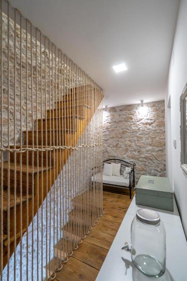 House Franulich Villa Stara Baška Екстериор снимка