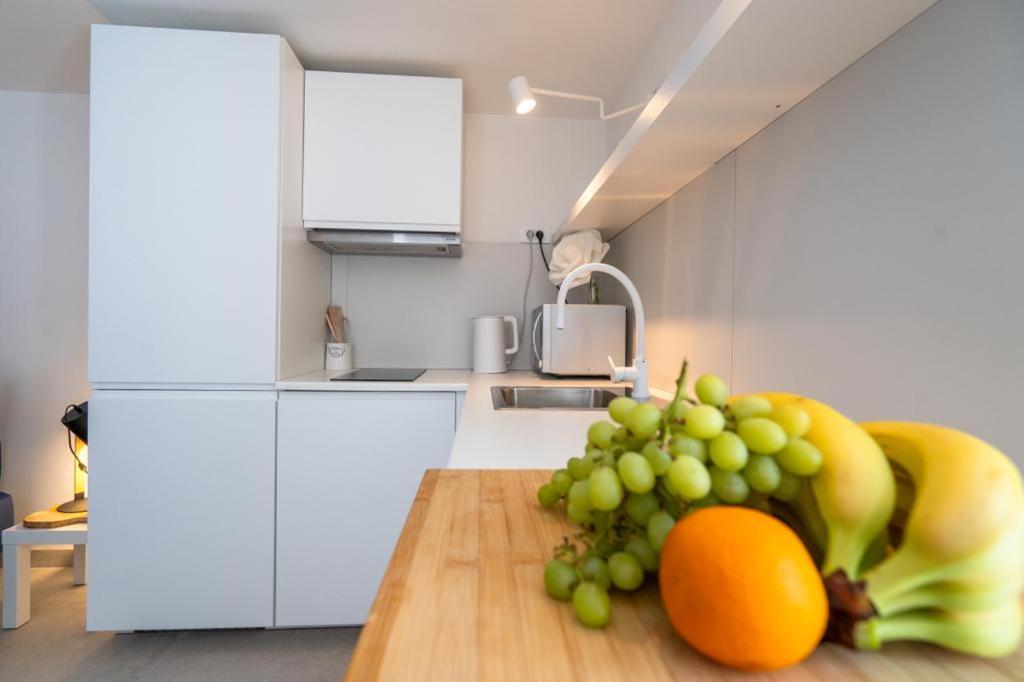 House Franulich Villa Stara Baška Екстериор снимка