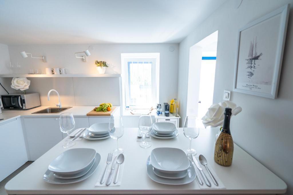 House Franulich Villa Stara Baška Екстериор снимка