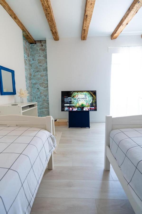 House Franulich Villa Stara Baška Екстериор снимка