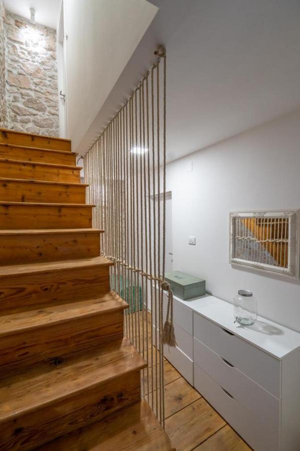 House Franulich Villa Stara Baška Екстериор снимка