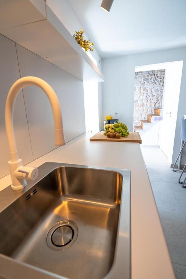 House Franulich Villa Stara Baška Екстериор снимка