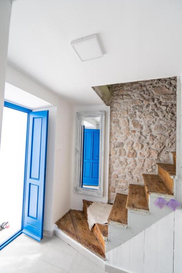 House Franulich Villa Stara Baška Екстериор снимка