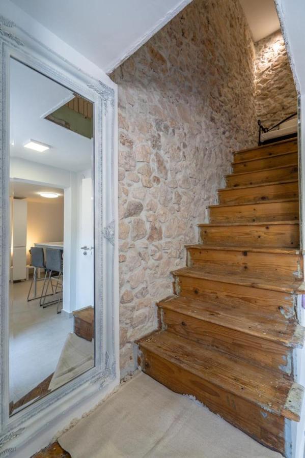 House Franulich Villa Stara Baška Екстериор снимка
