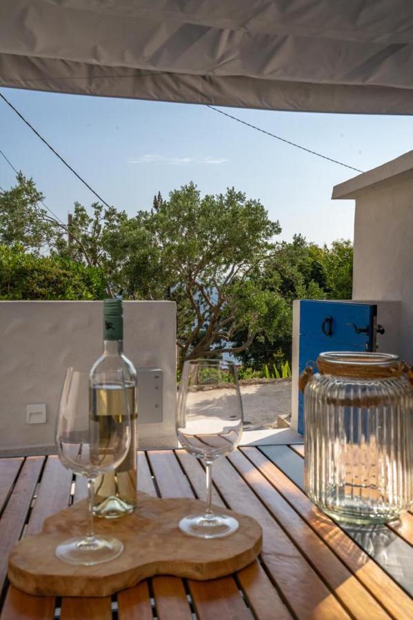 House Franulich Villa Stara Baška Екстериор снимка