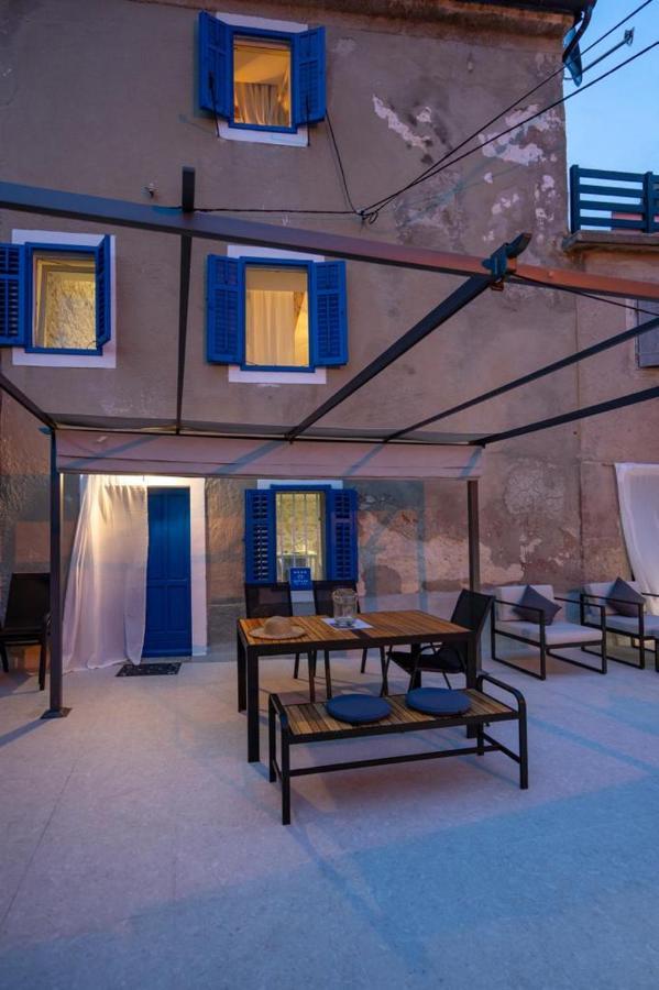 House Franulich Villa Stara Baška Екстериор снимка