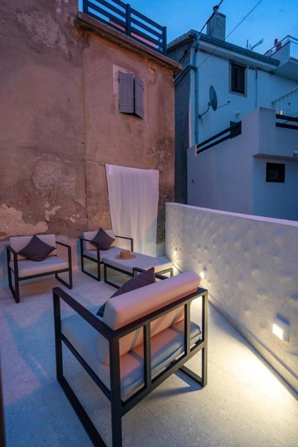 House Franulich Villa Stara Baška Екстериор снимка