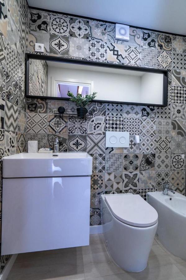House Franulich Villa Stara Baška Екстериор снимка