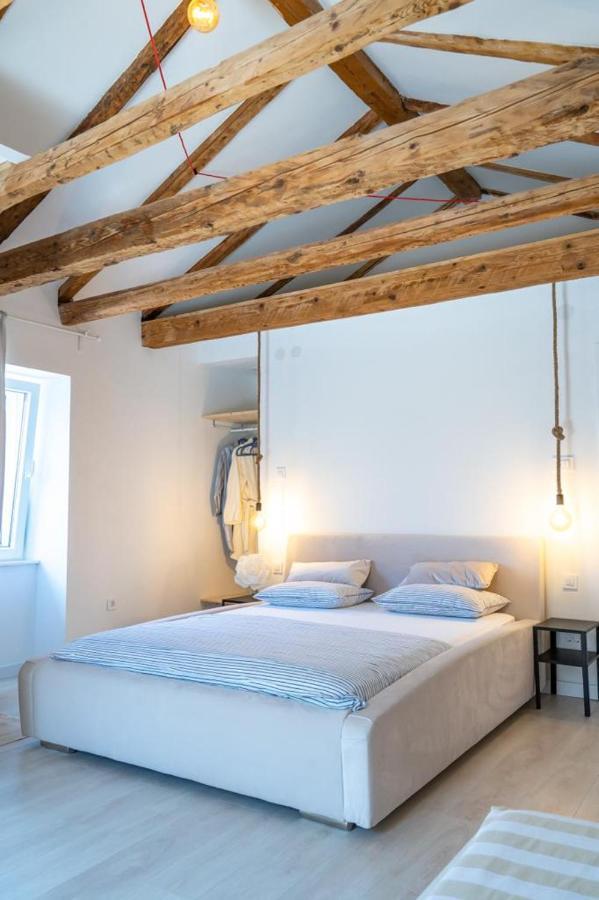 House Franulich Villa Stara Baška Екстериор снимка
