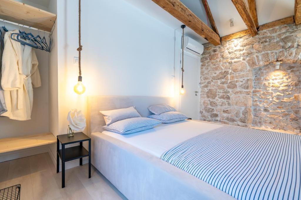 House Franulich Villa Stara Baška Екстериор снимка