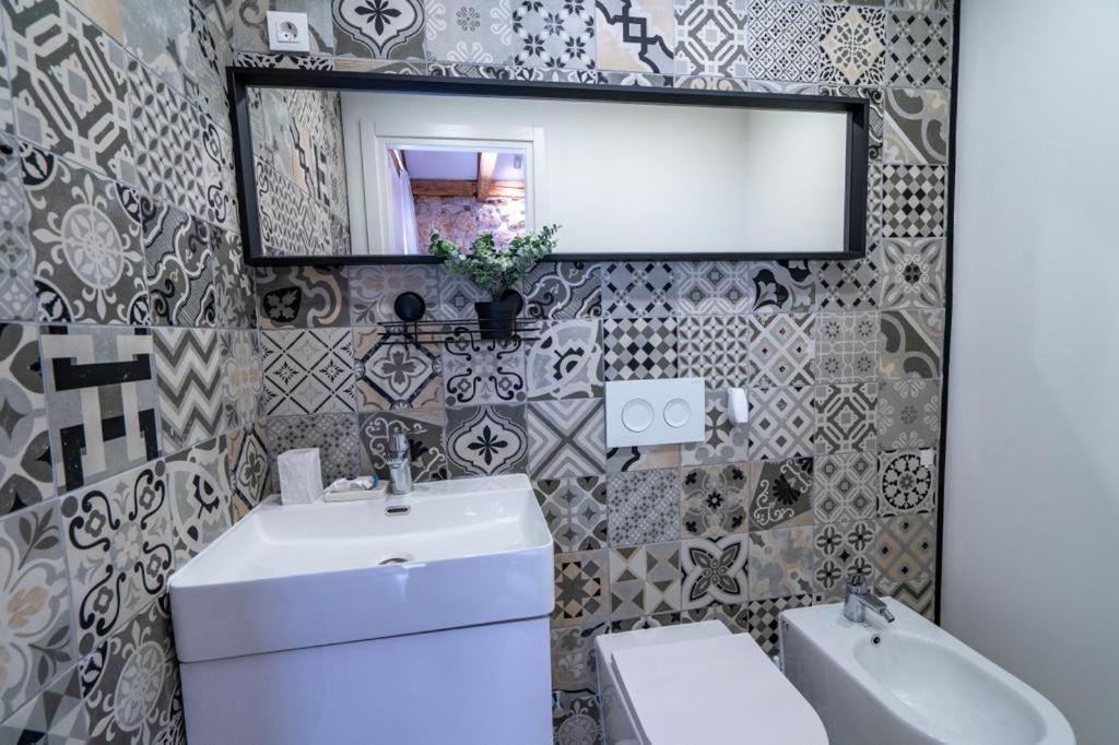 House Franulich Villa Stara Baška Екстериор снимка