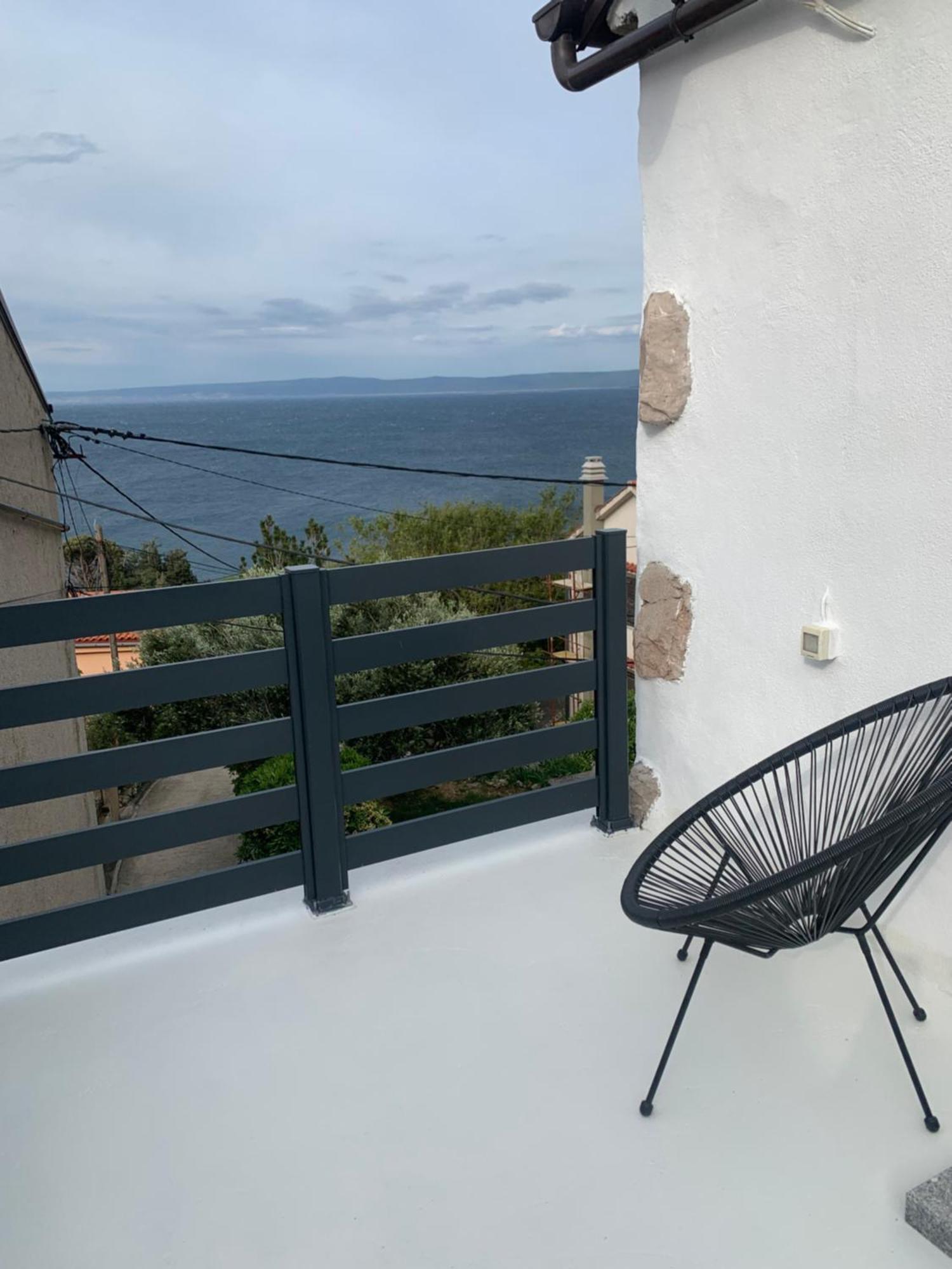 House Franulich Villa Stara Baška Екстериор снимка