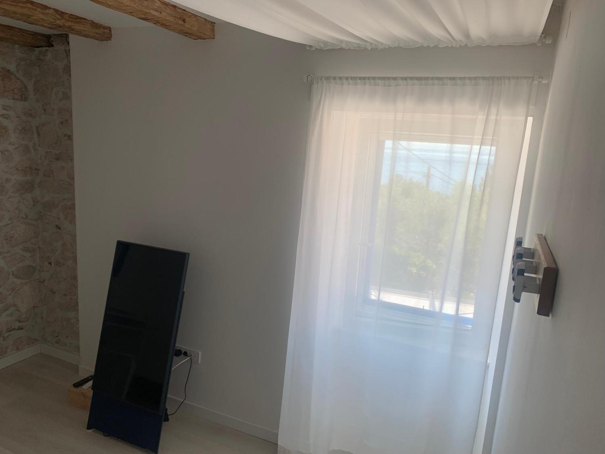 House Franulich Villa Stara Baška Екстериор снимка