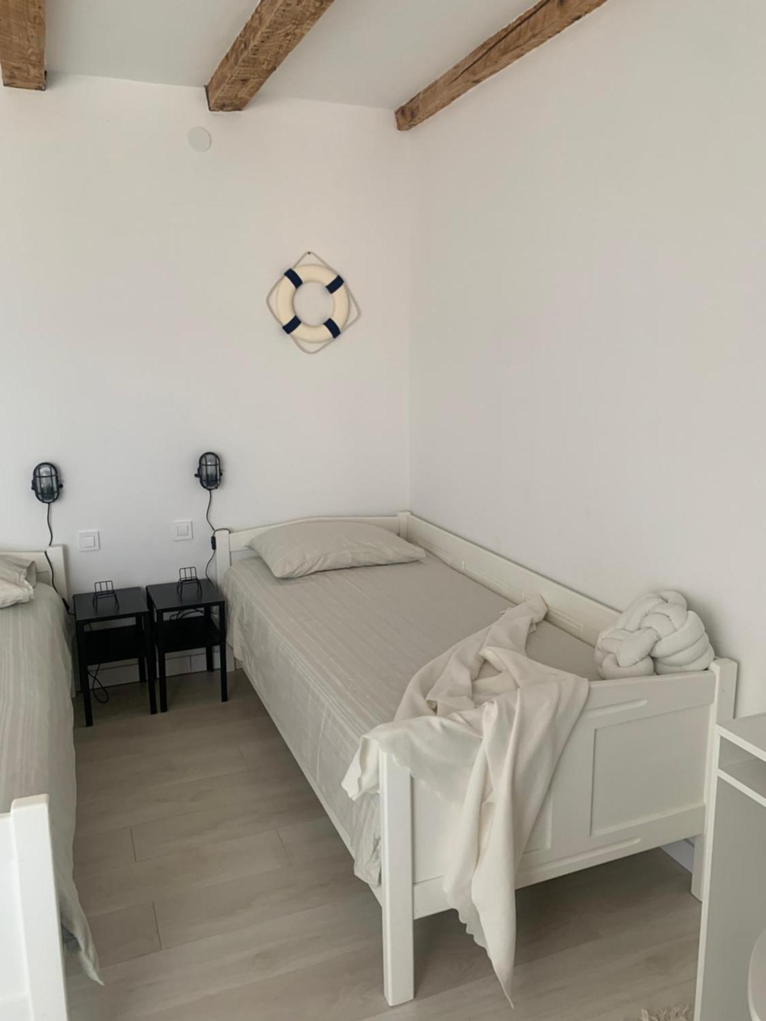 House Franulich Villa Stara Baška Екстериор снимка