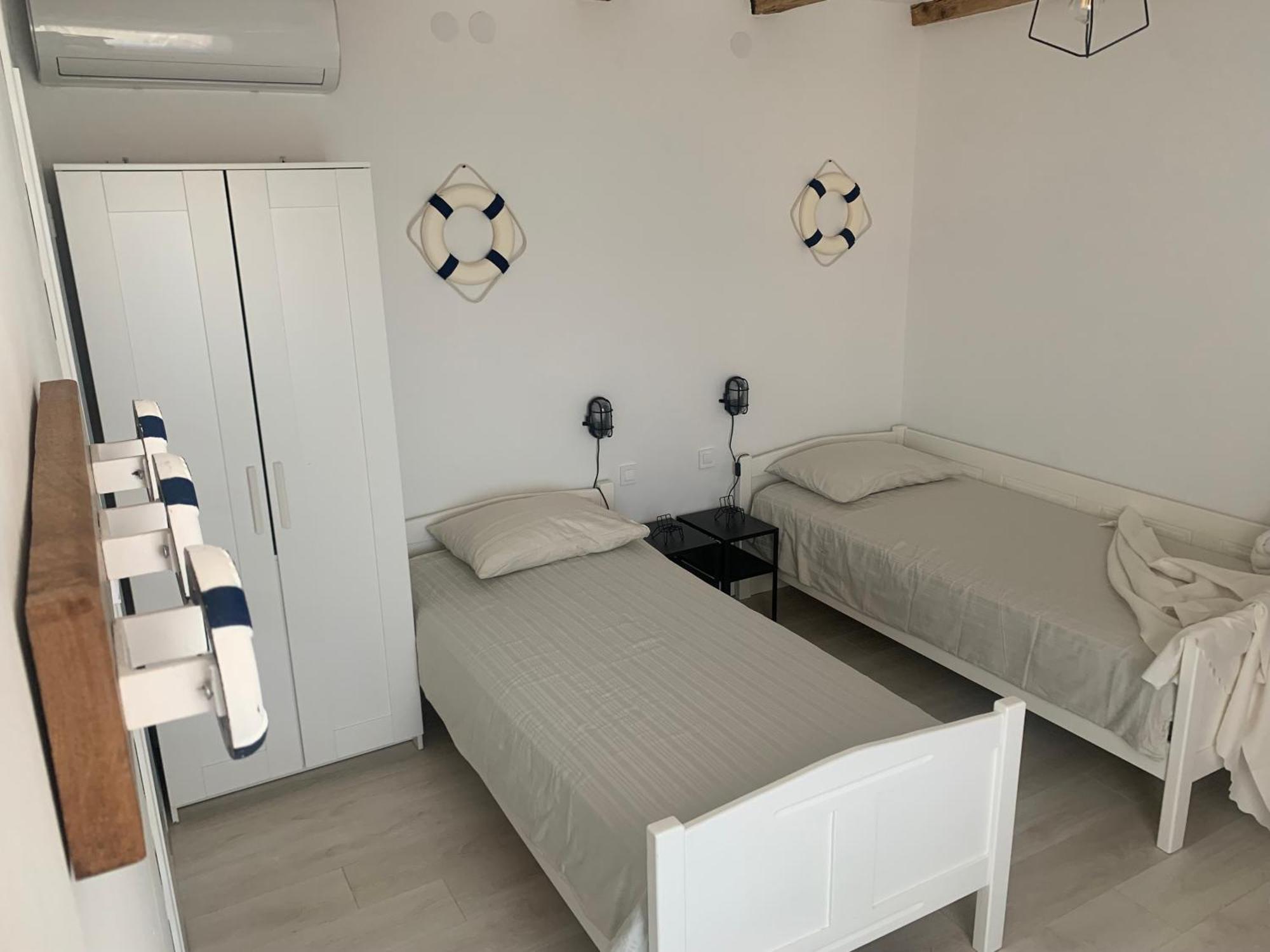 House Franulich Villa Stara Baška Екстериор снимка