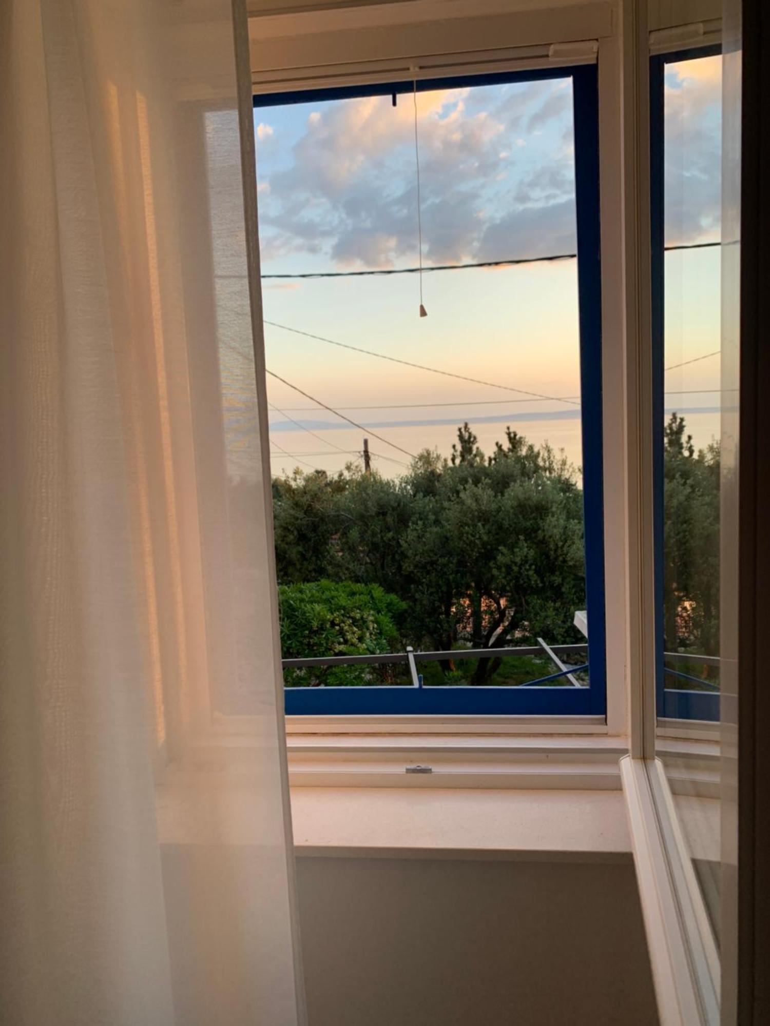 House Franulich Villa Stara Baška Екстериор снимка