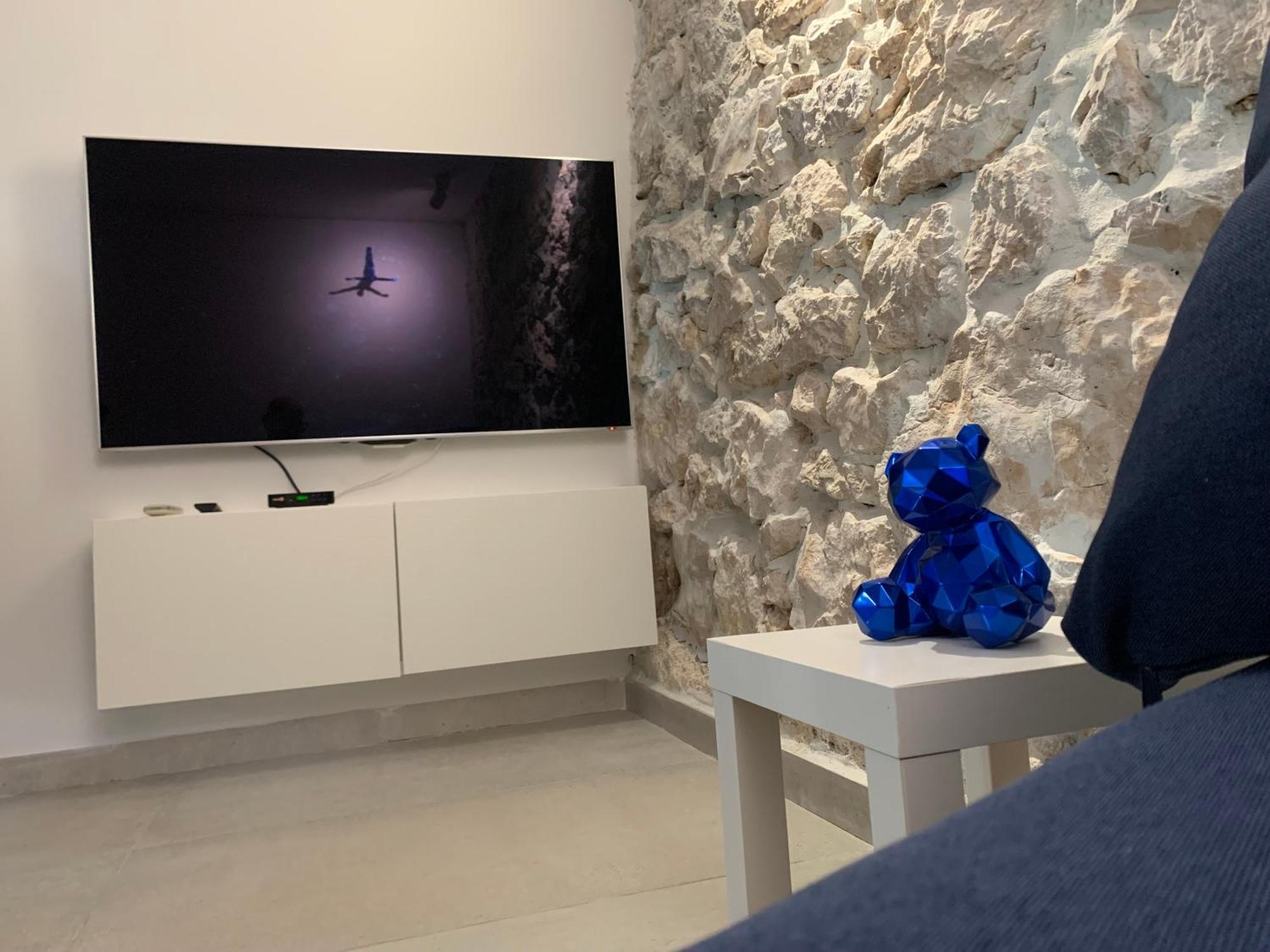 House Franulich Villa Stara Baška Екстериор снимка