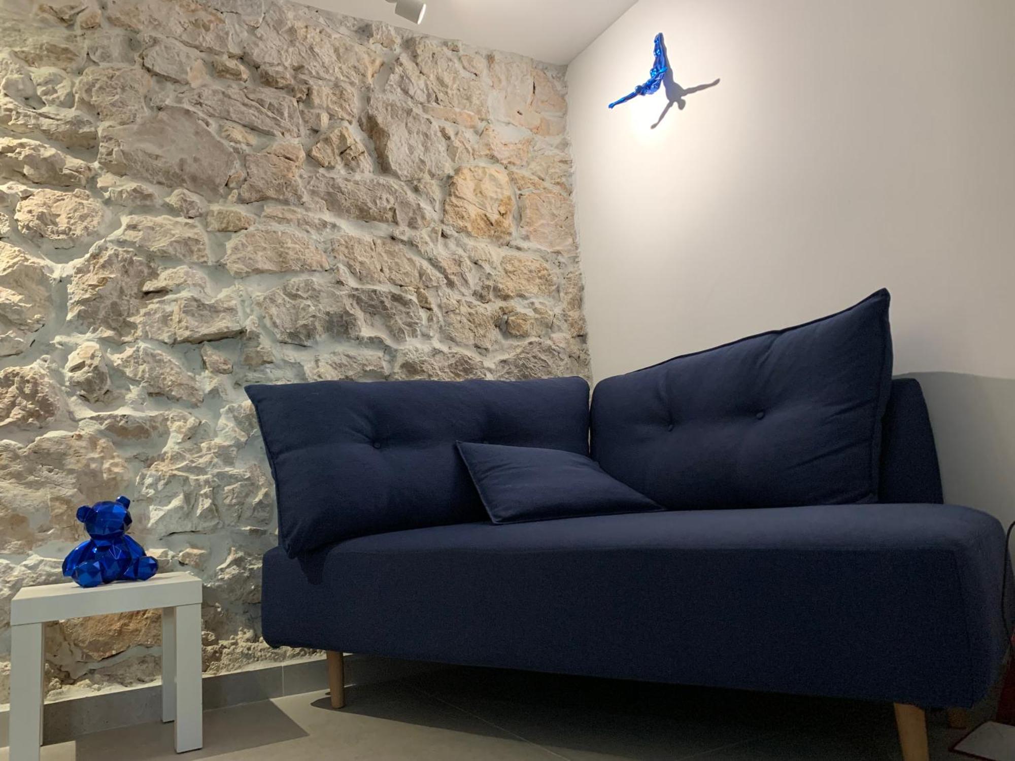 House Franulich Villa Stara Baška Екстериор снимка